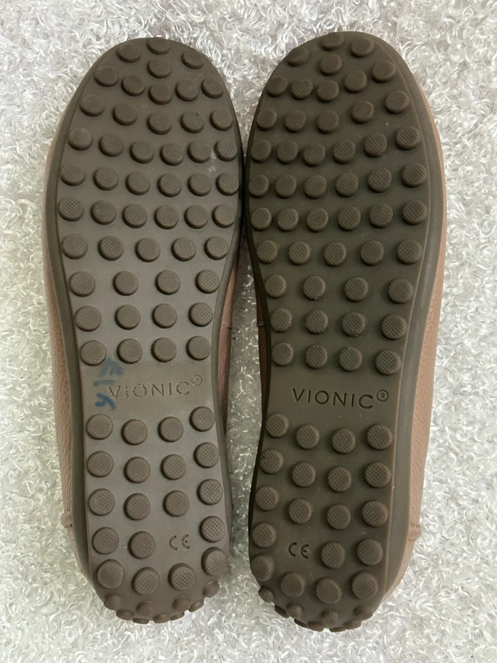 Vionic preowned good